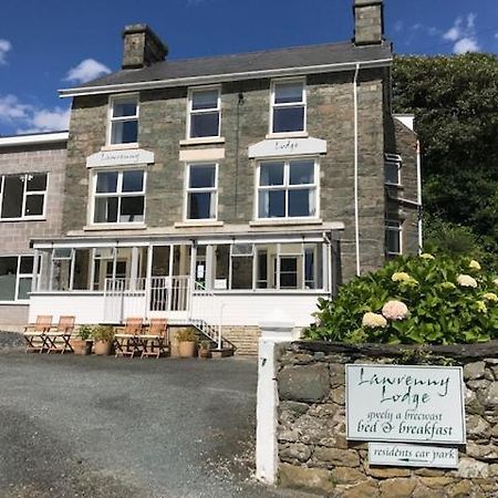 ברמאות' Lawrenny Lodge מראה חיצוני תמונה