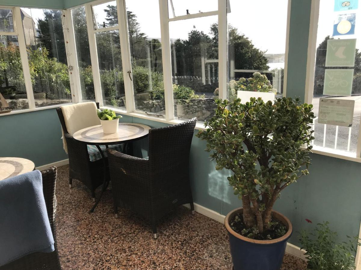 ברמאות' Lawrenny Lodge מראה חיצוני תמונה