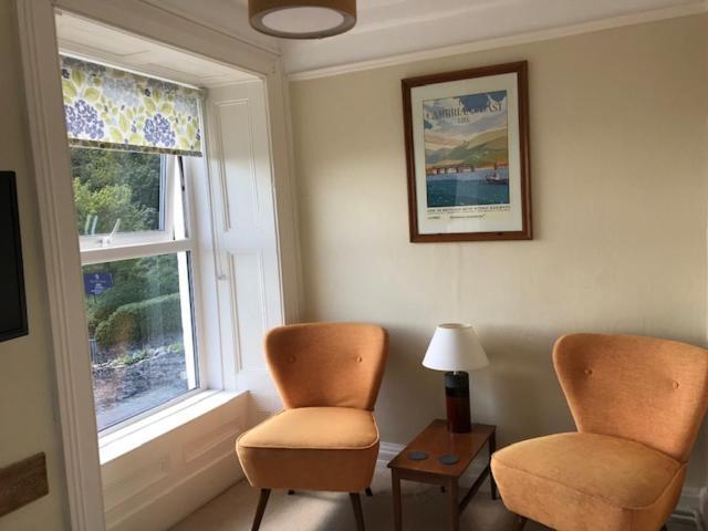 ברמאות' Lawrenny Lodge מראה חיצוני תמונה
