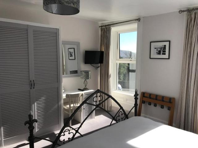 ברמאות' Lawrenny Lodge מראה חיצוני תמונה